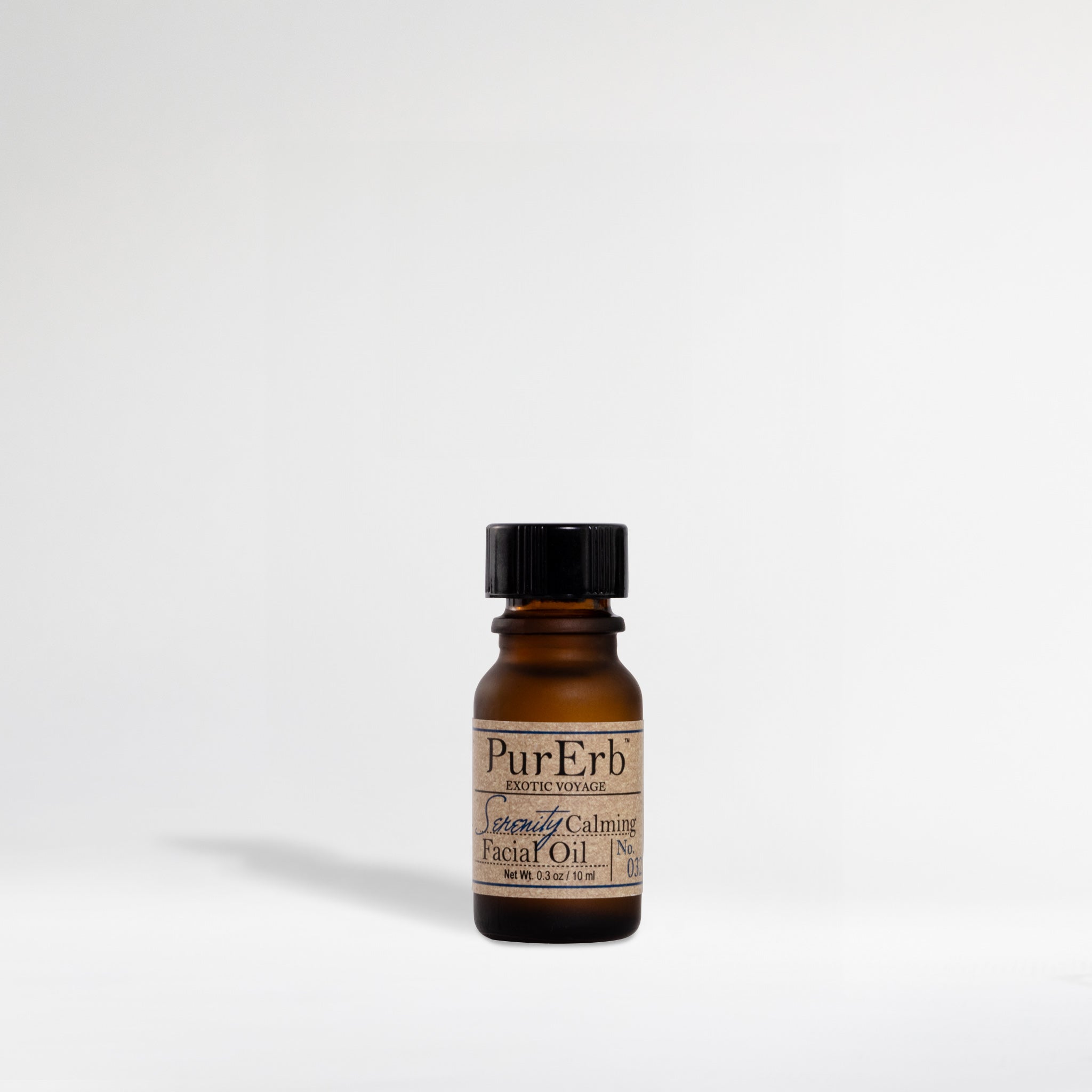 Seranity Calming Facial Oil